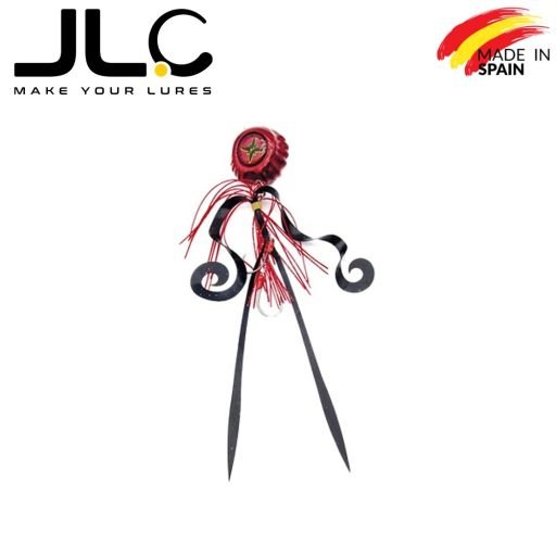 JLC Nautilus 2 Tai Rubber